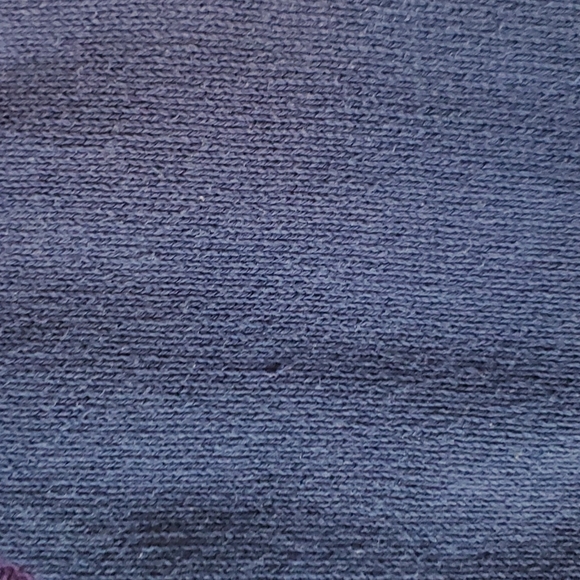 EUC Vintage Sage Design by Liz Ence Hand Loomed Sweater Vest, Medium. - Picture 8 of 12